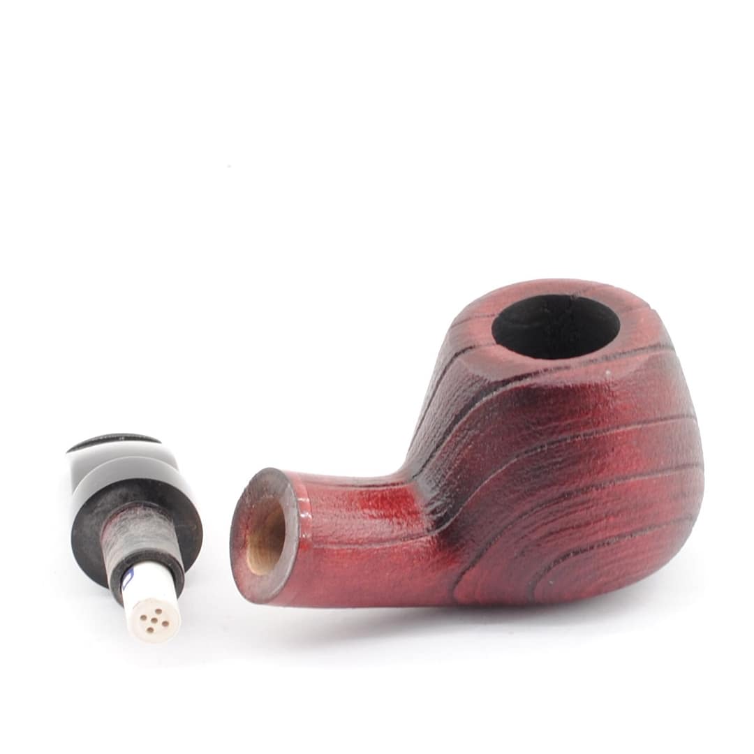 Mr. Brog- Fajka z višne- 42-2