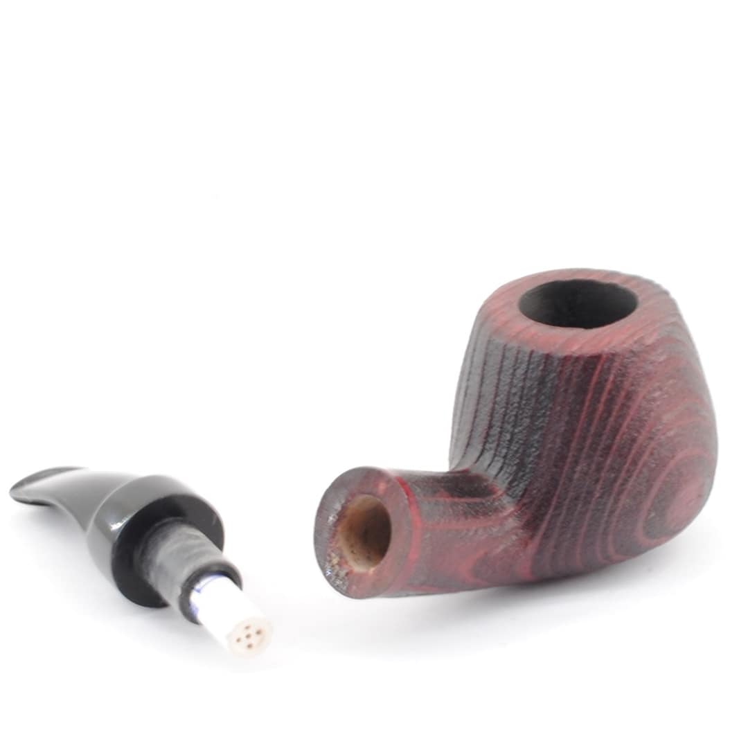 Mr. Brog- Fajka z višne- 42-4