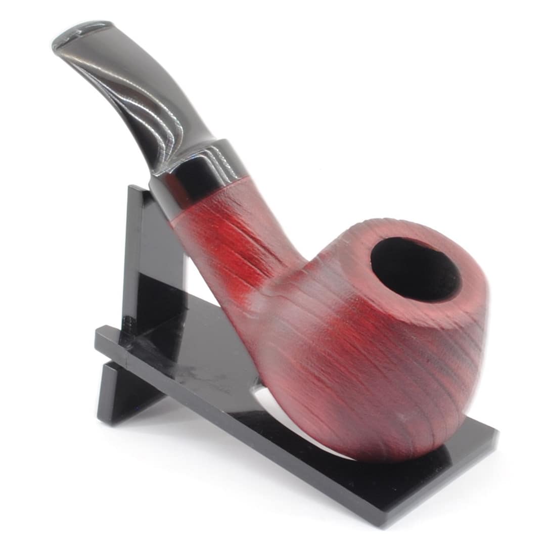 Mr. Brog- Fajka z višne- 42-7