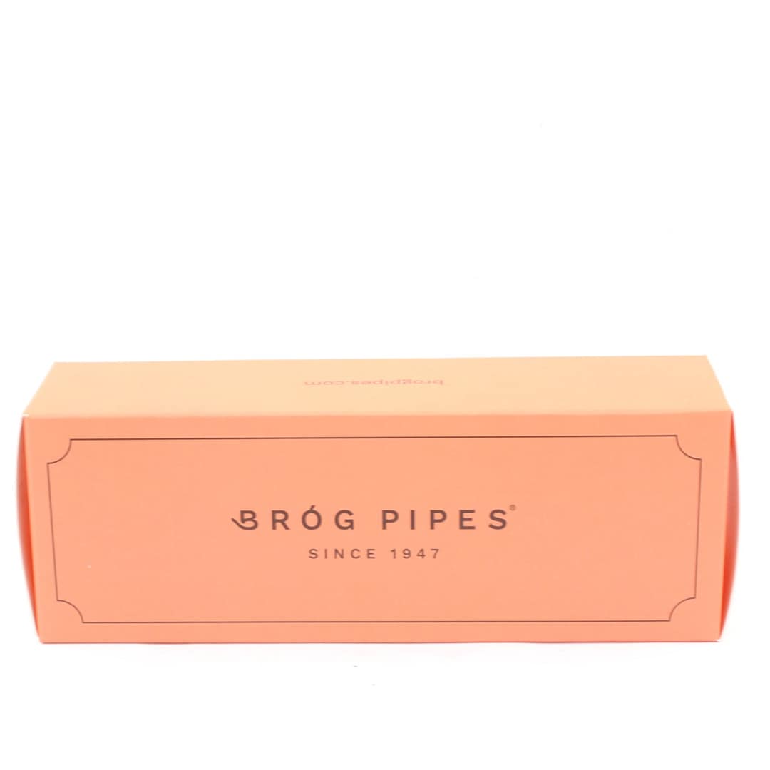 Mr. Brog- Fajka z višne- 42-8