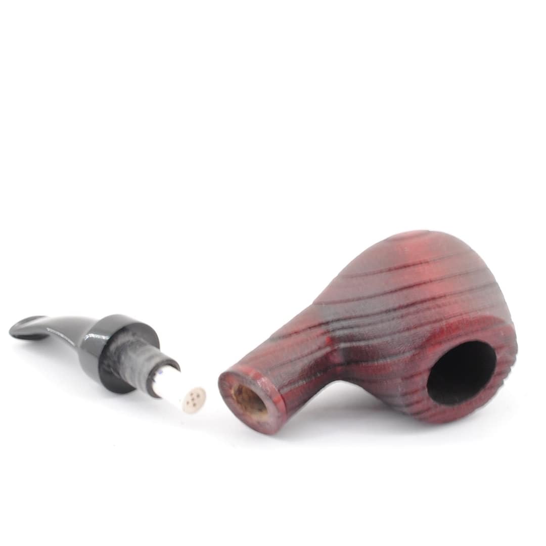 Mr. Brog- Fajka z višne- 42-9
