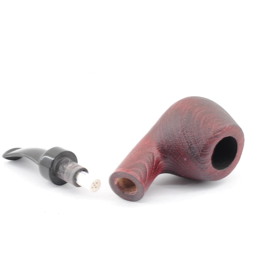 Mr. Brog- Fajka z višne- 42-10