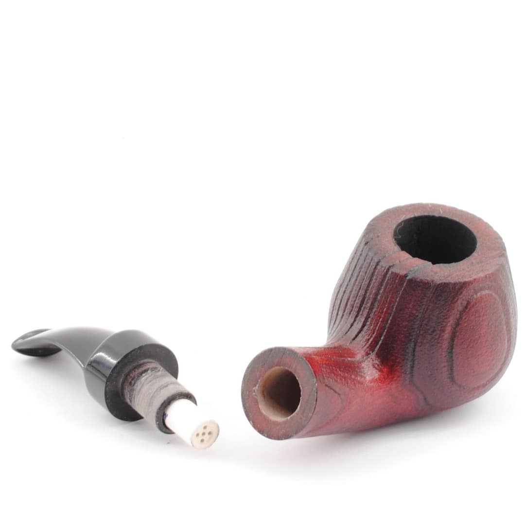 Mr. Brog- Fajka z višne- 42-11