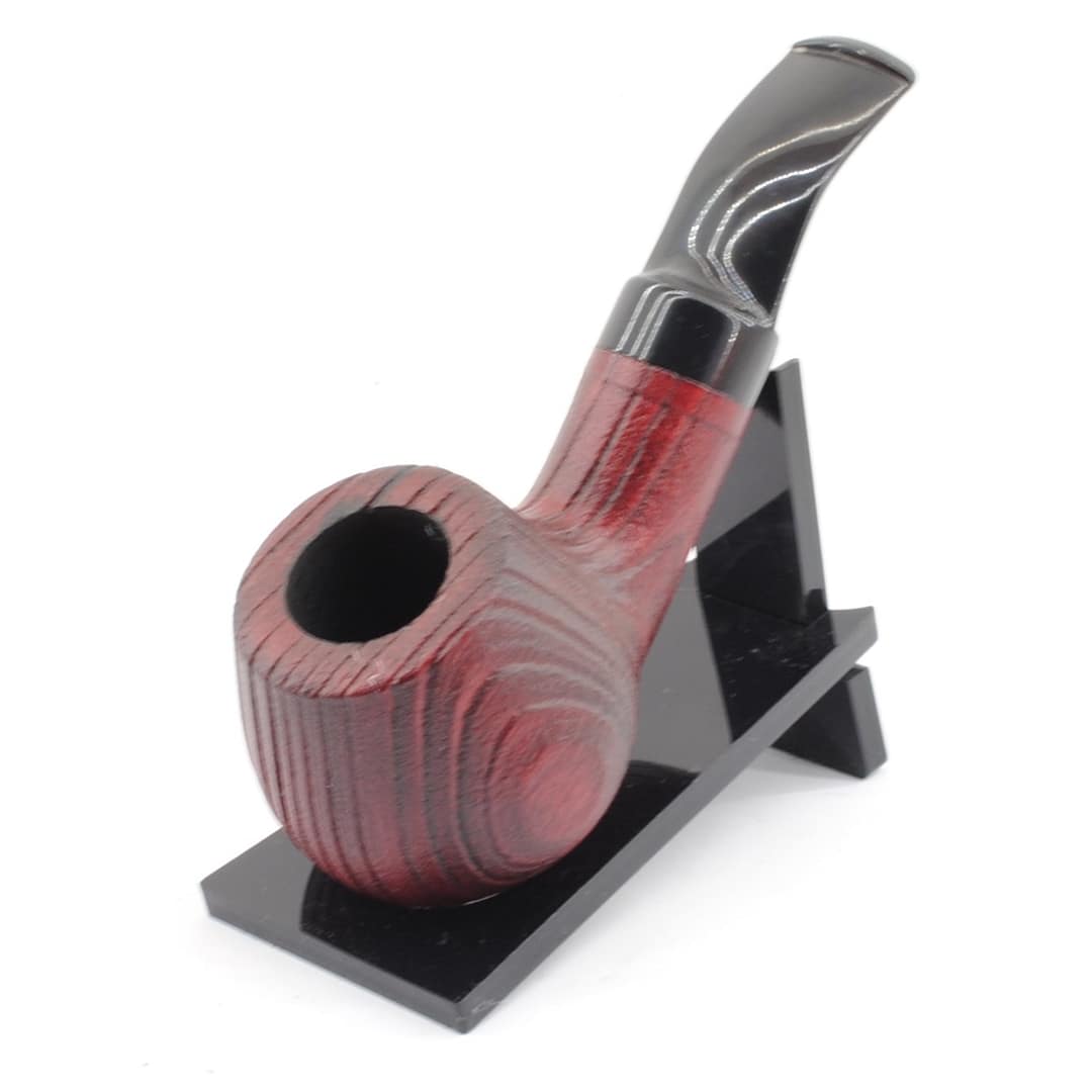 Mr. Brog- Fajka z višne- 42-11