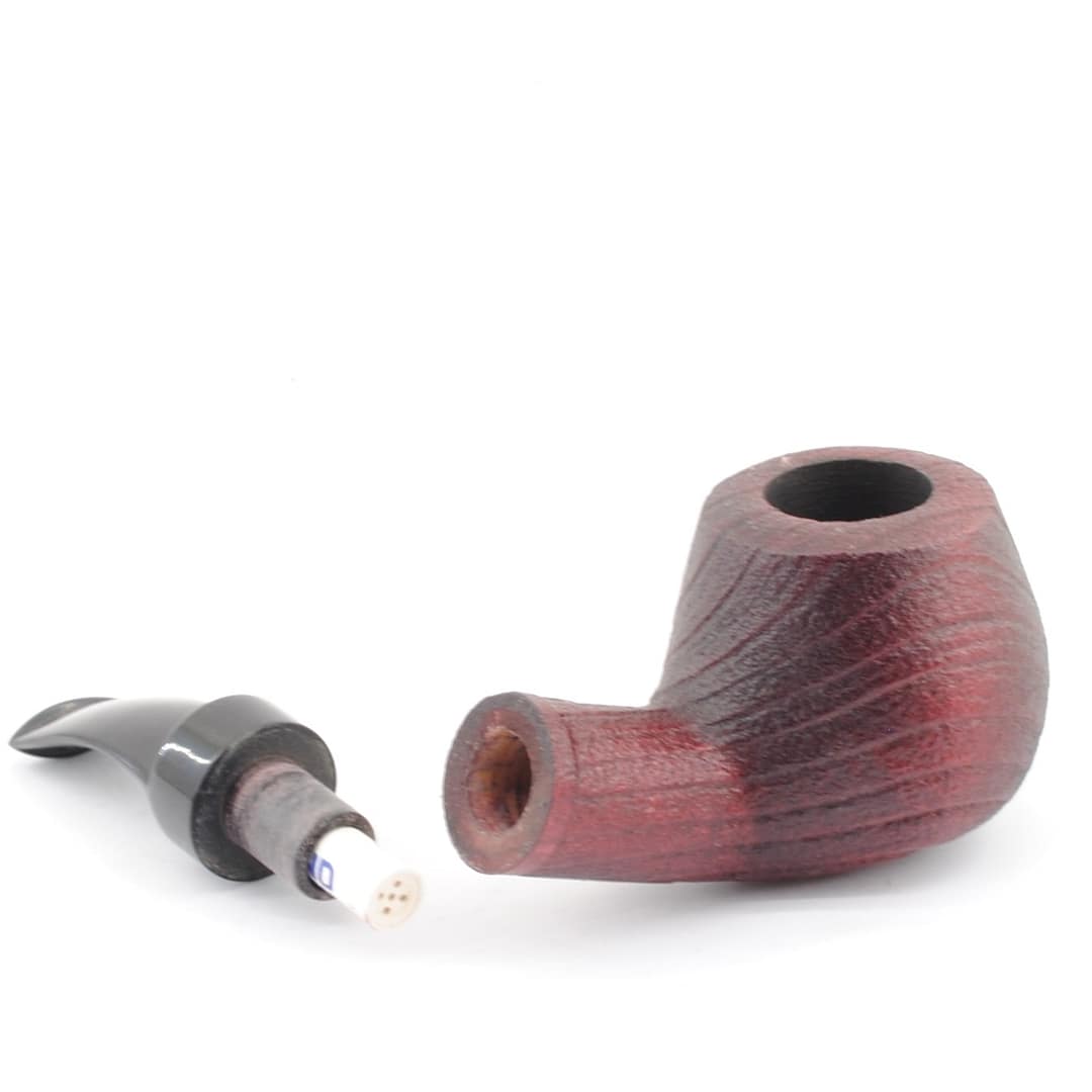 Mr. Brog- Fajka z višne- 42-14