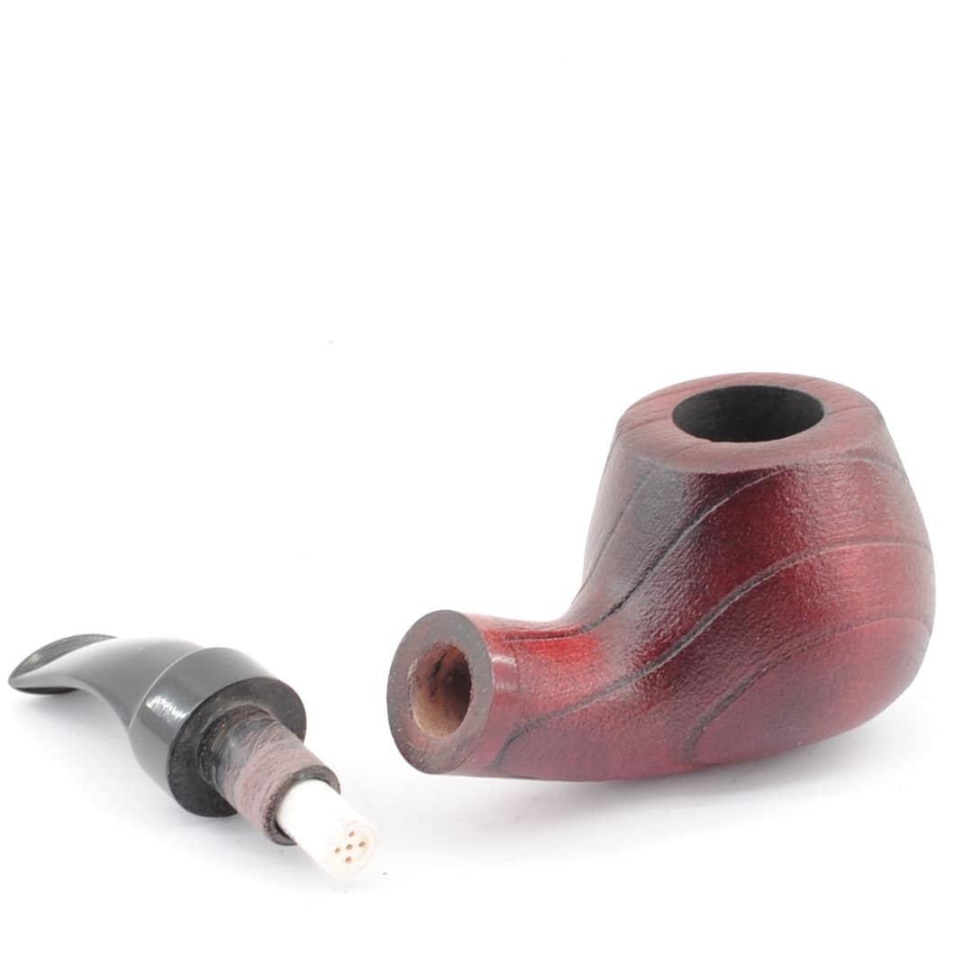 Mr. Brog- Fajka z višne- 42-15