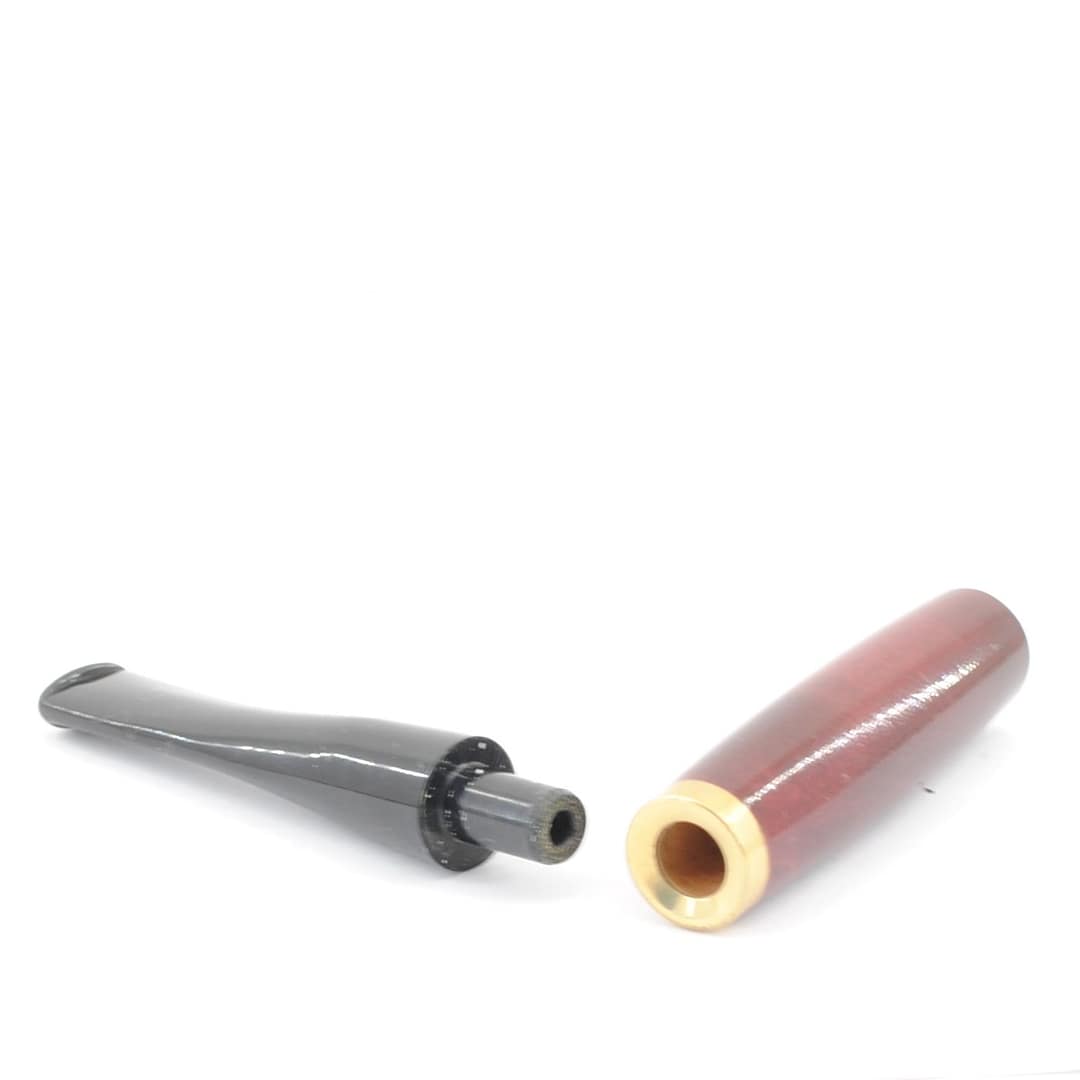 Mr. Brog- Cigaretová drevená špička- DS-70- Classic