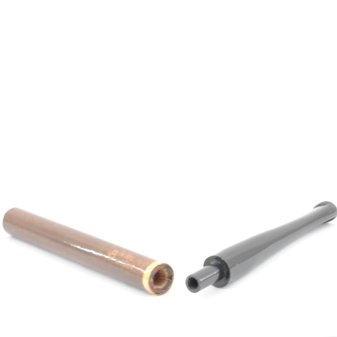 Mr. Brog- Cigaretová drevená špička- DS-77- Classic