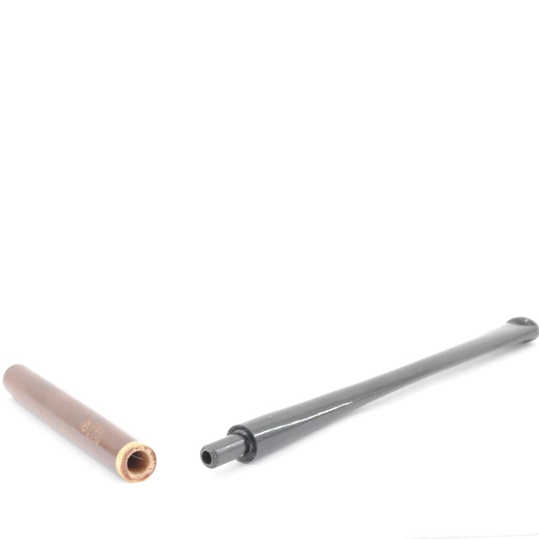 Mr. Brog- Cigaretová drevená  špička- DS-83-Slim