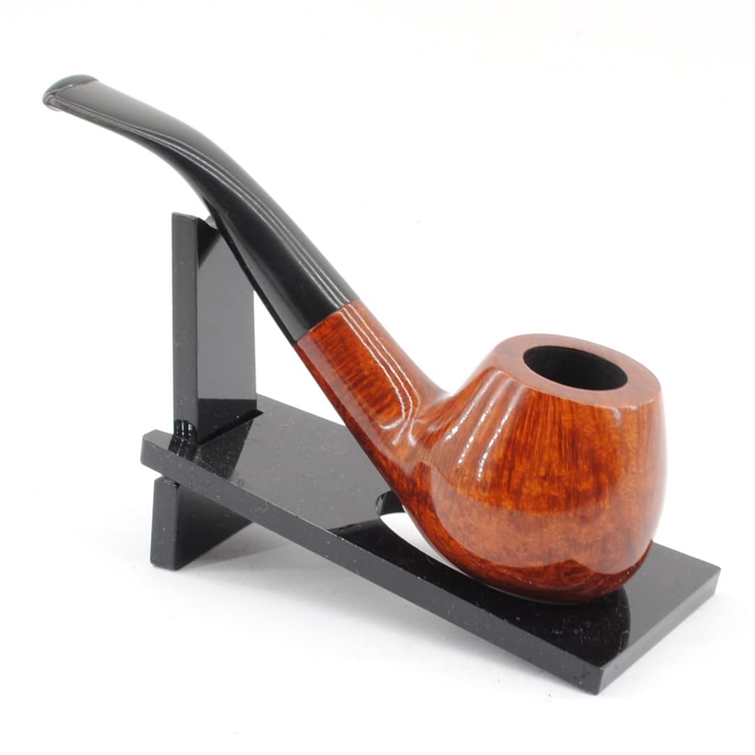 Mr. Brog- Fajka z briaru- 65-2