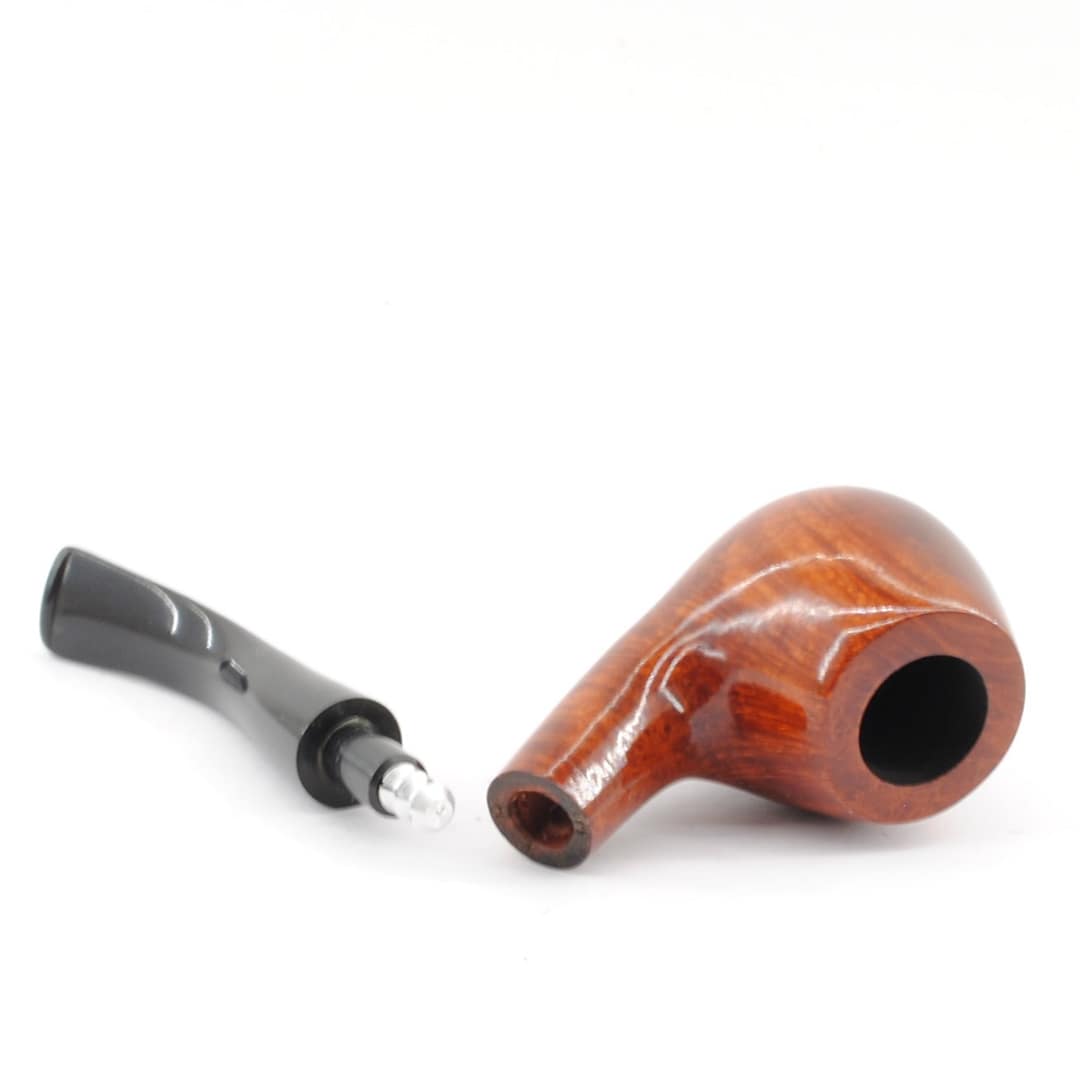 Mr. Brog- Fajka z briaru- 65-2