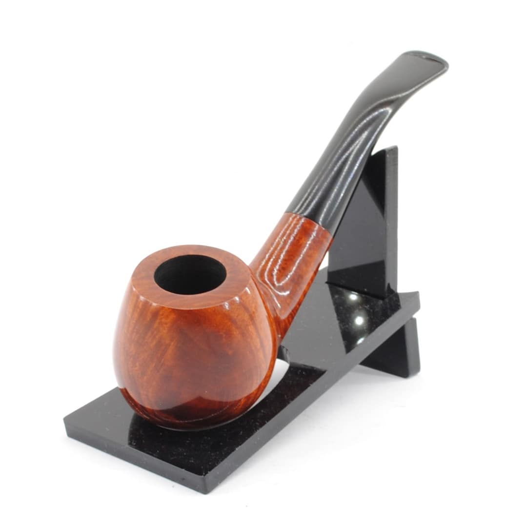 Mr. Brog- Fajka z briaru- 65-2