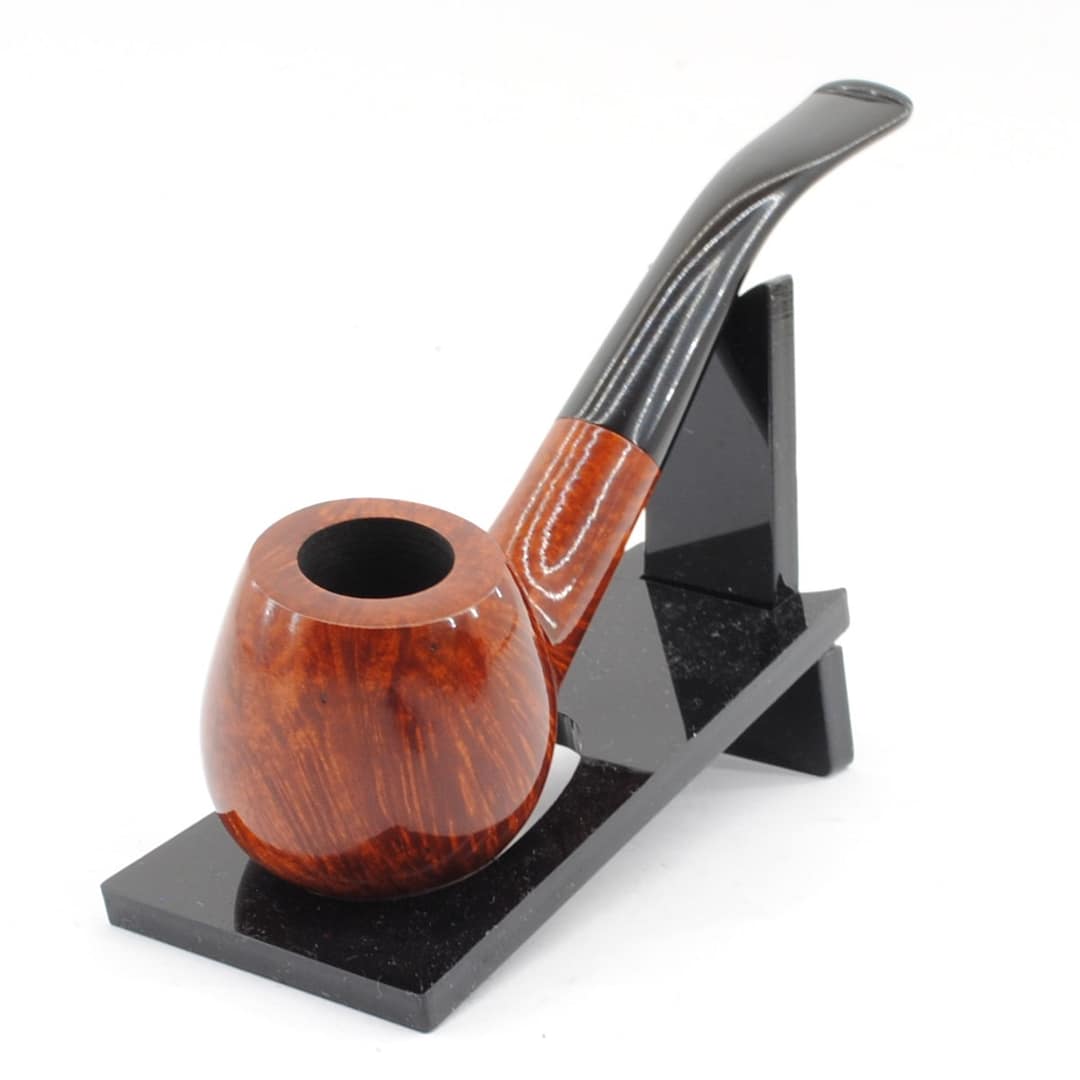 Mr. Brog- Fajka z briaru- 65-3