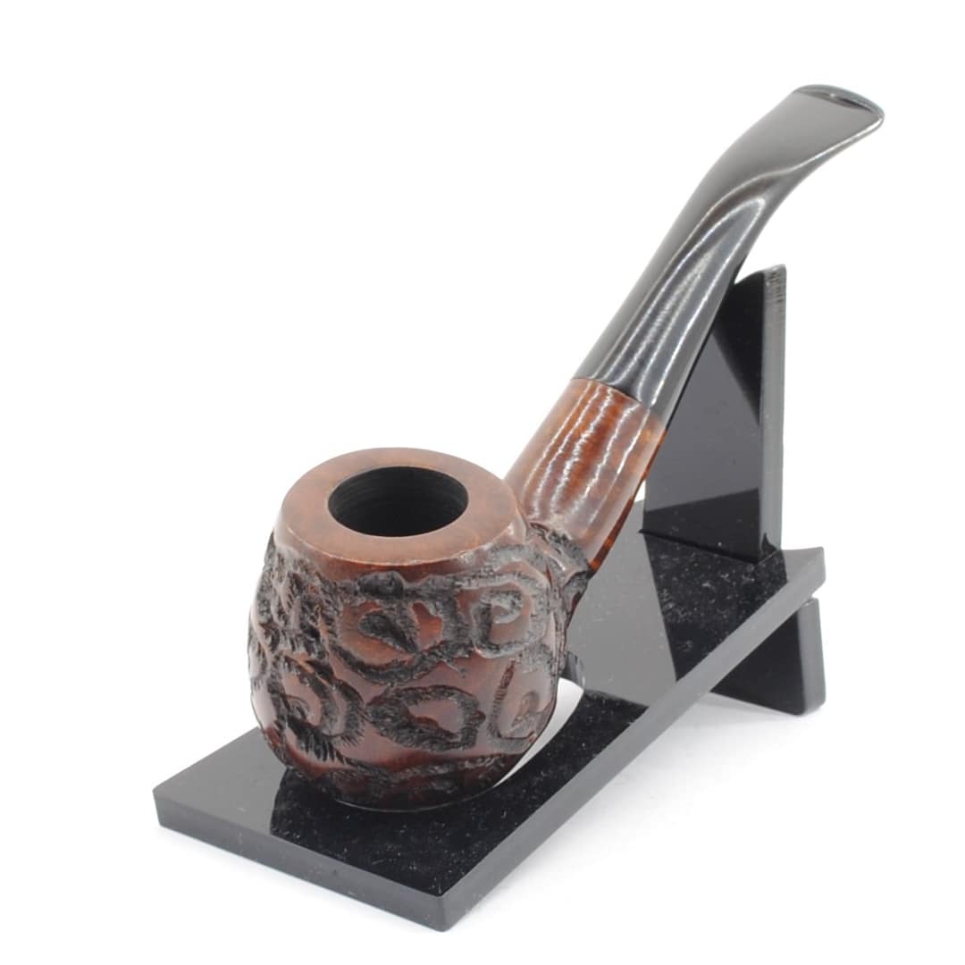 Mr. Brog- Fajka z briaru- 65-5