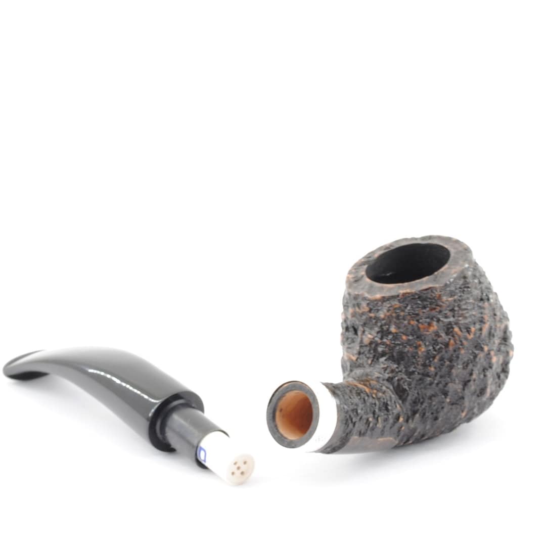 Mr. Brog- Fajka z briaru- 82-8