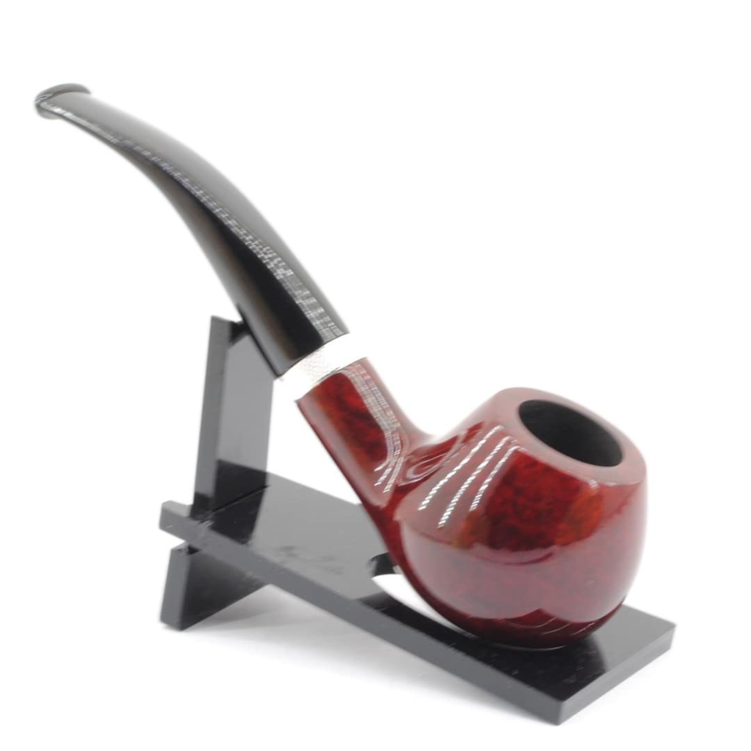 Mr. Brog- Fajka z briaru- 82-9