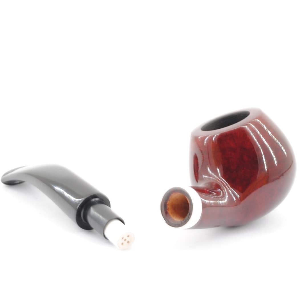 Mr. Brog- Fajka z briaru- 82-9