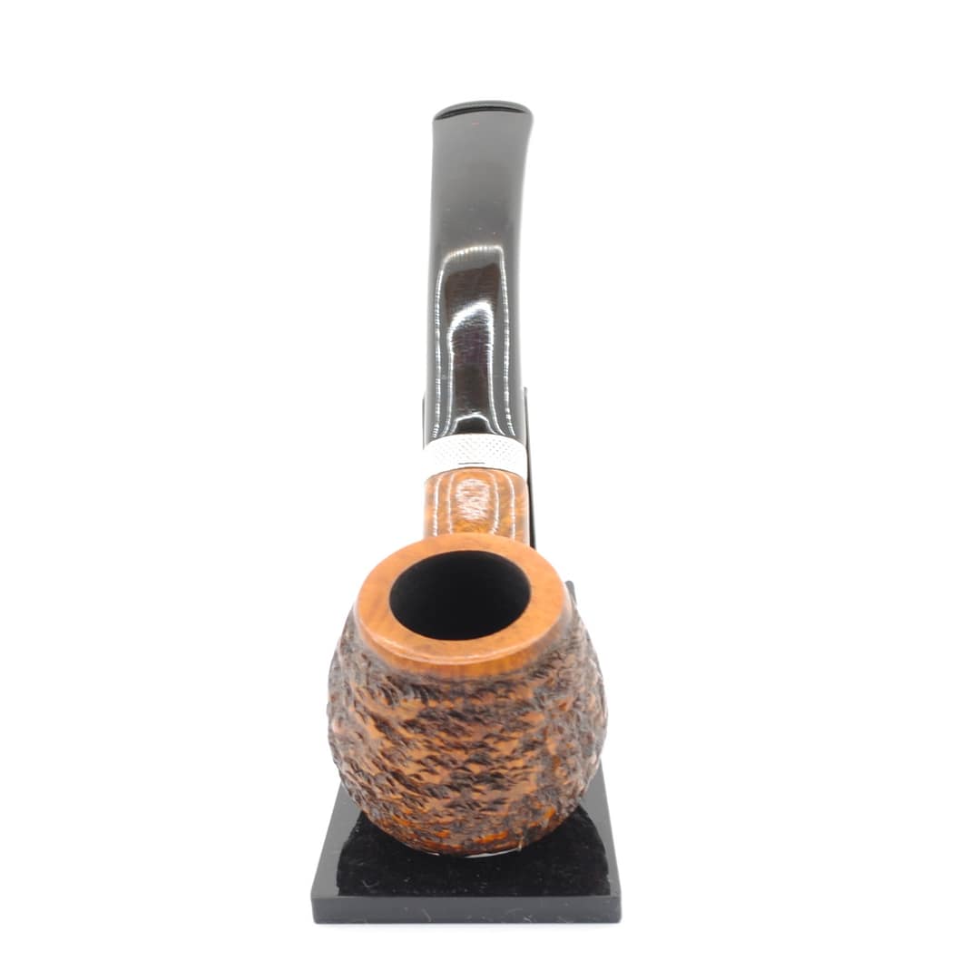 Mr. Brog- Fajka z briaru- 82-10