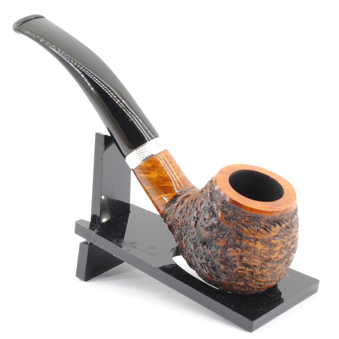 Mr. Brog- Fajka z briaru- 82-10