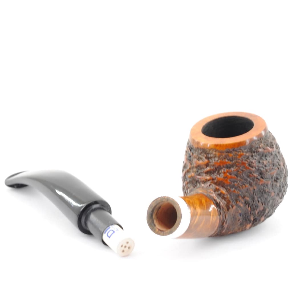 Mr. Brog- Fajka z briaru- 82-10