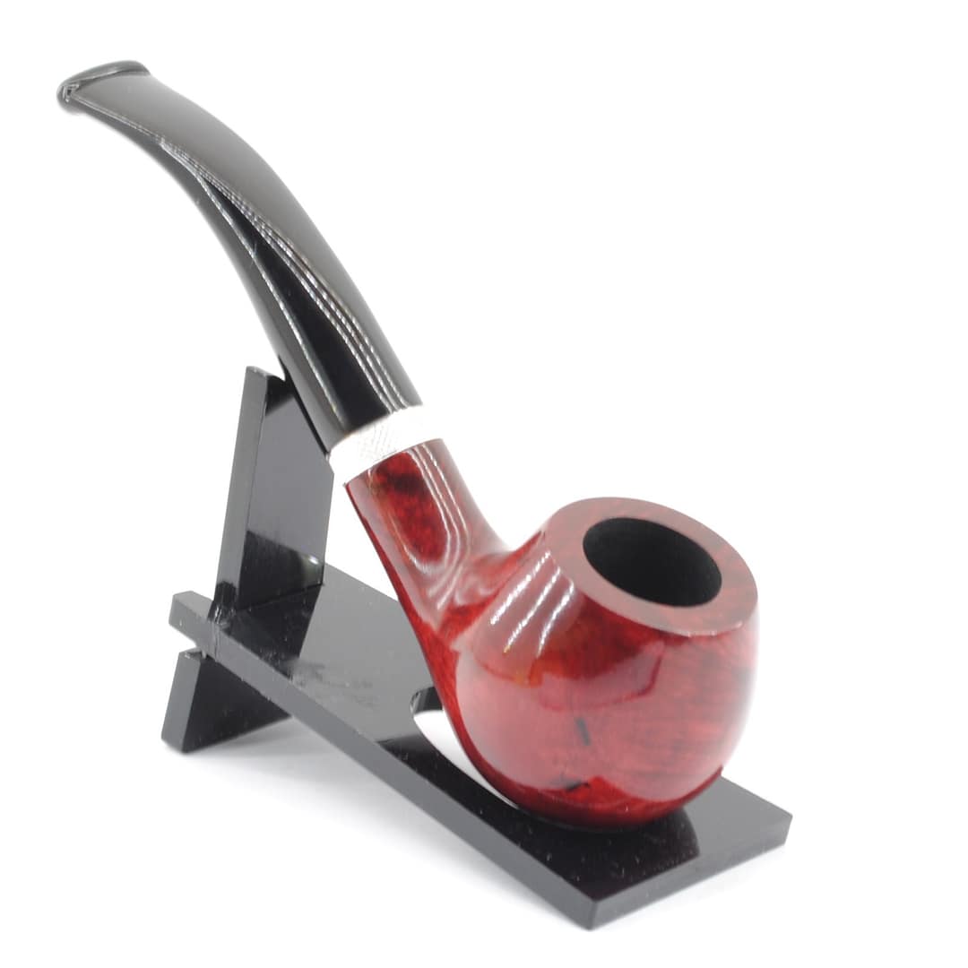 Mr. Brog- Fajka z briaru- 82-20