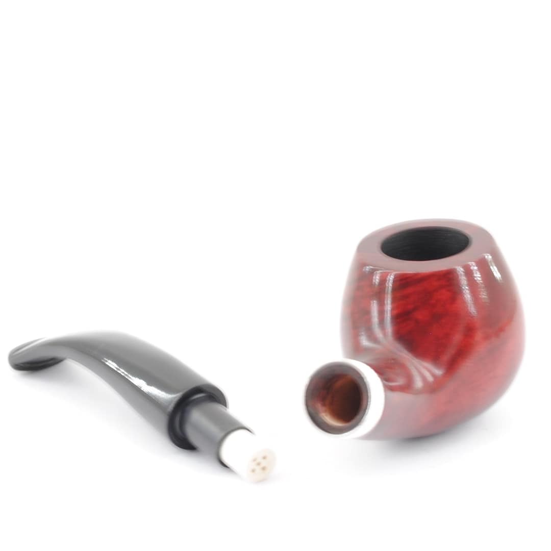 Mr. Brog- Fajka z briaru- 82-20