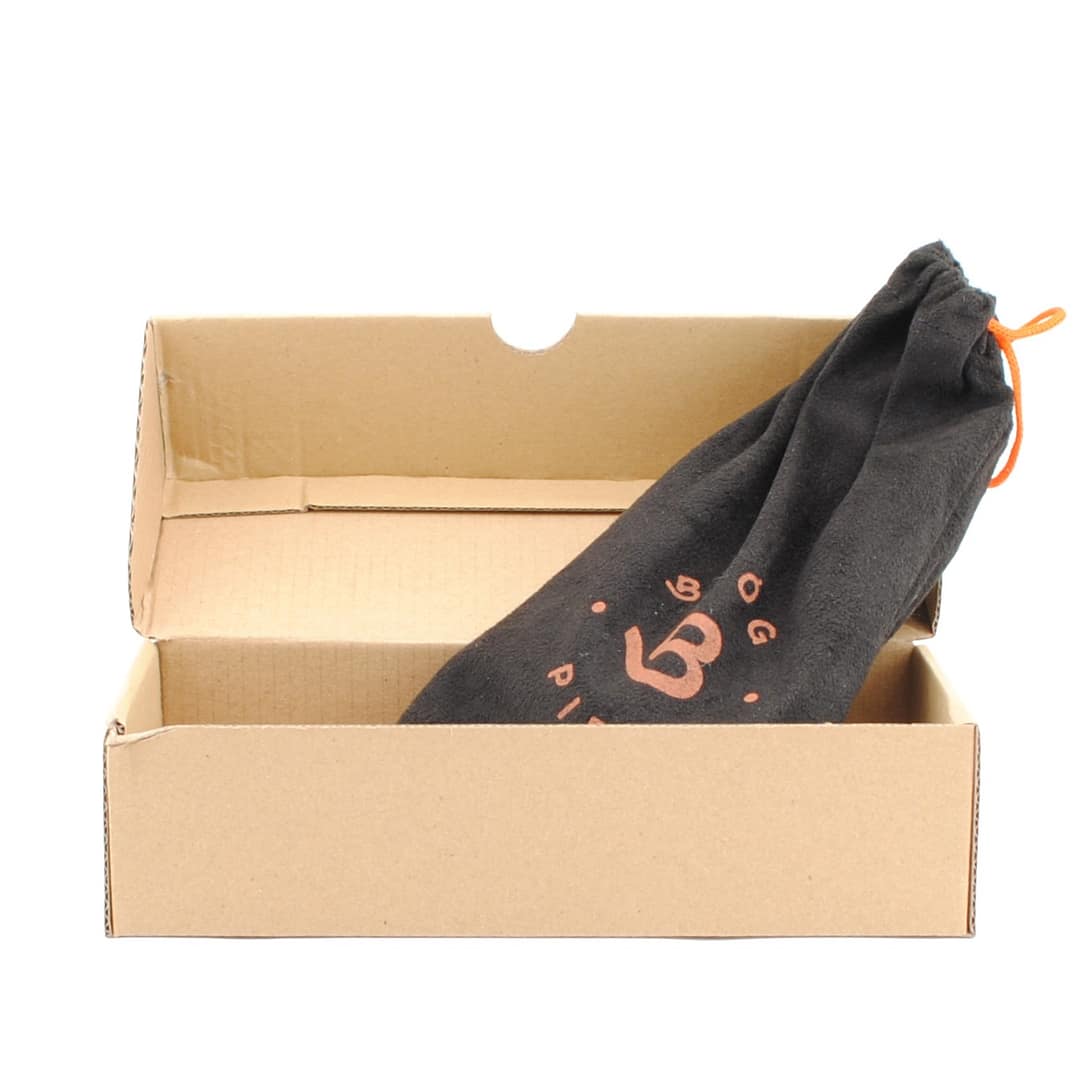 Mr. Brog- Fajka z briaru- 82-20