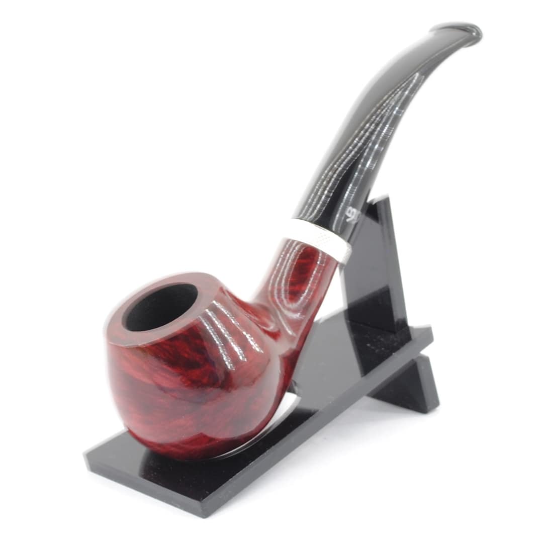 Mr. Brog- Fajka z briaru- 82-20