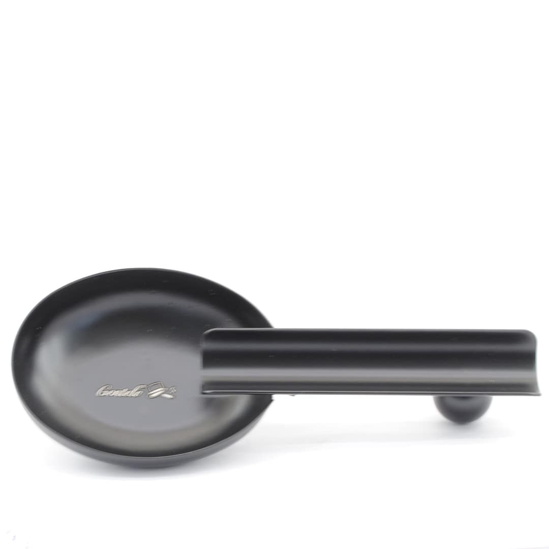 GENTELO Popolník na cigary 6-1182- Čierny