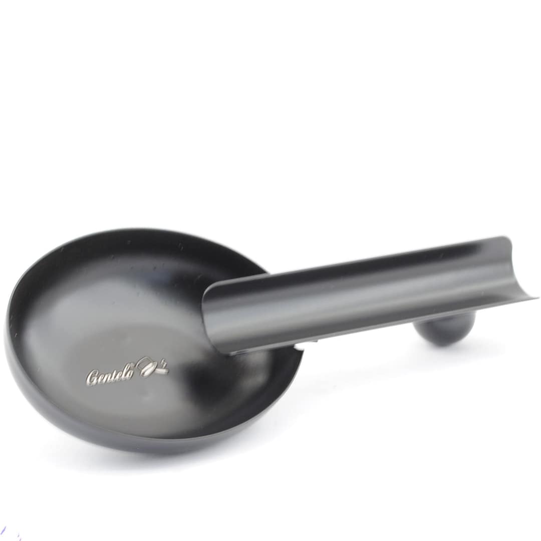 GENTELO Popolník na cigary 6-1182- Čierny