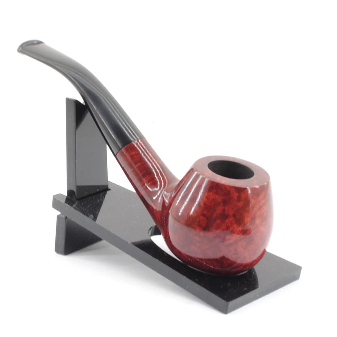 Mr. Brog- Fajka z briaru- 65-6