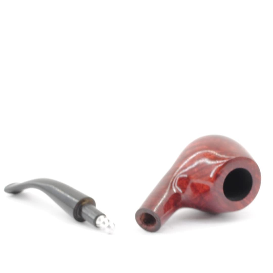 Mr. Brog- Fajka z briaru- 65-6