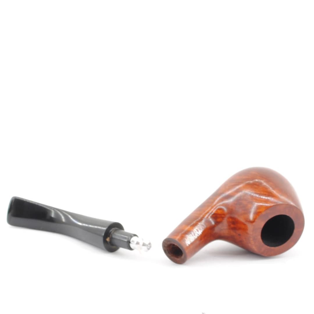 Mr. Brog- Fajka z briaru- 65-7