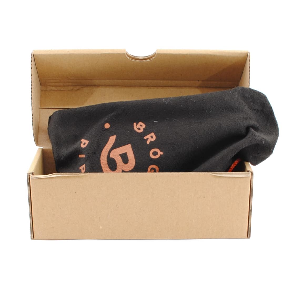 Mr. Brog- Fajka z briaru- 65-7