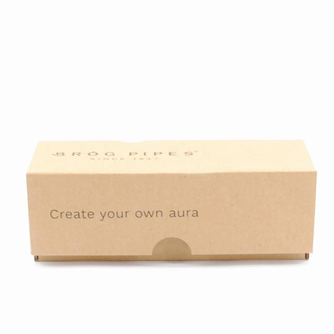 Mr. Brog- Fajka z briaru- 65-7