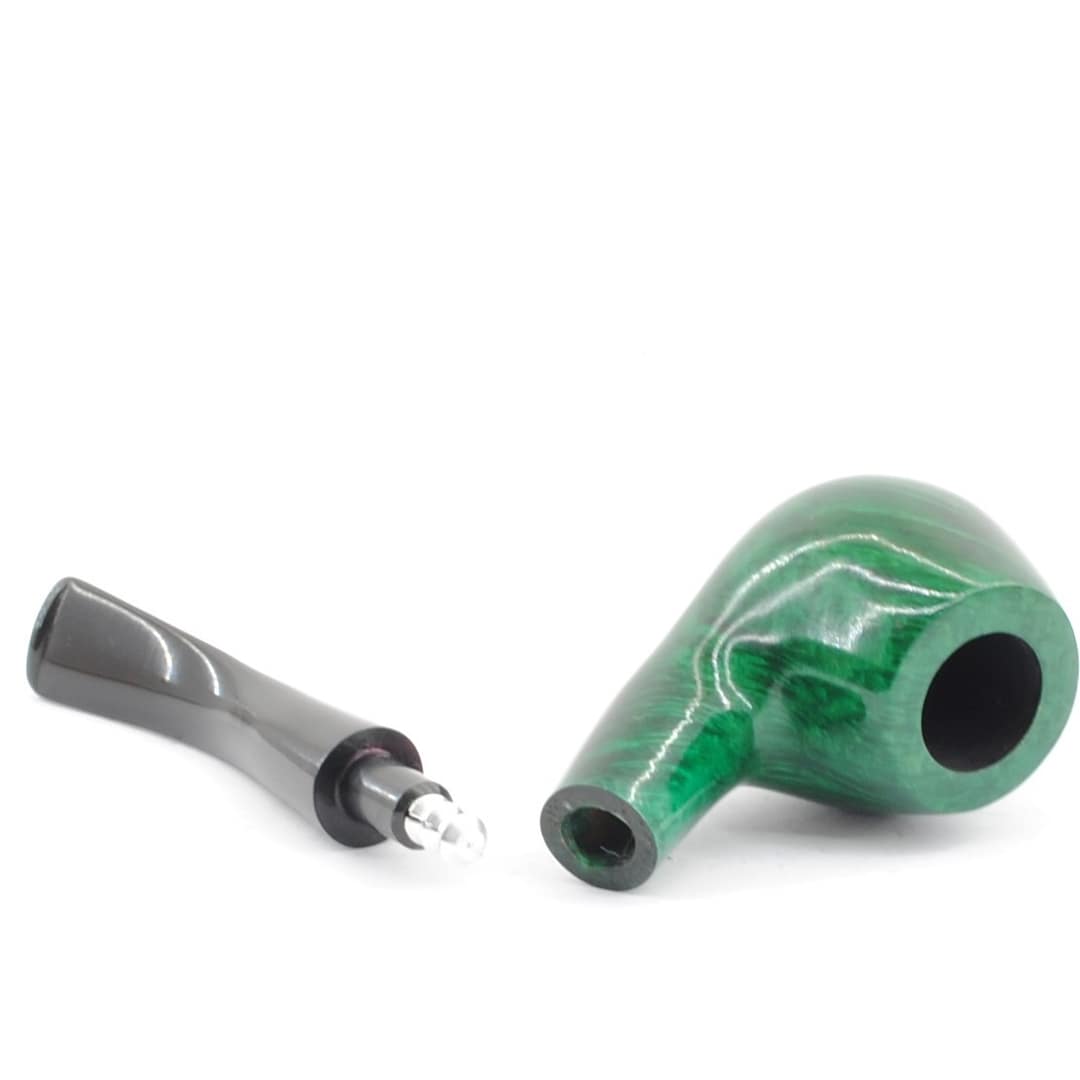 Mr. Brog- Fajka z briaru- 65-8