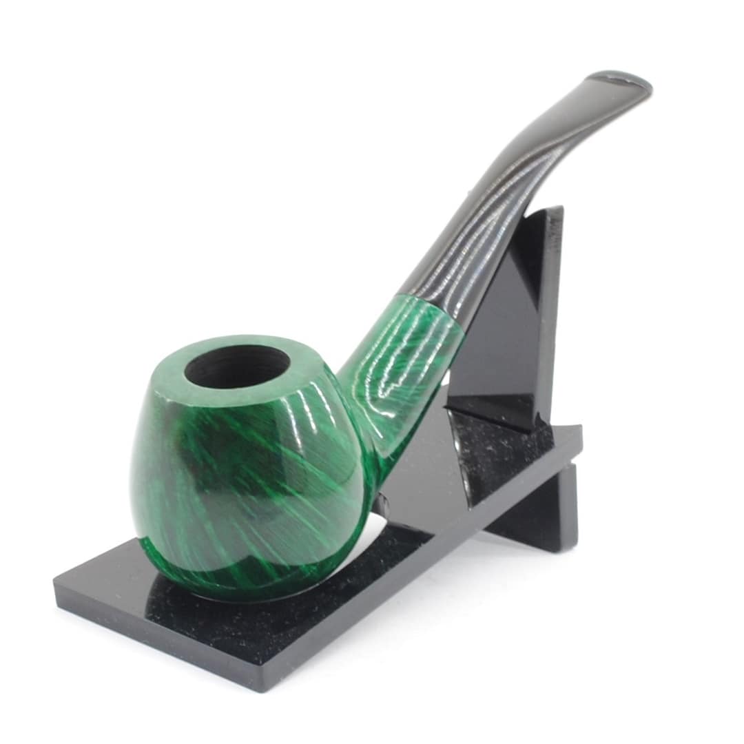 Mr. Brog- Fajka z briaru- 65-8