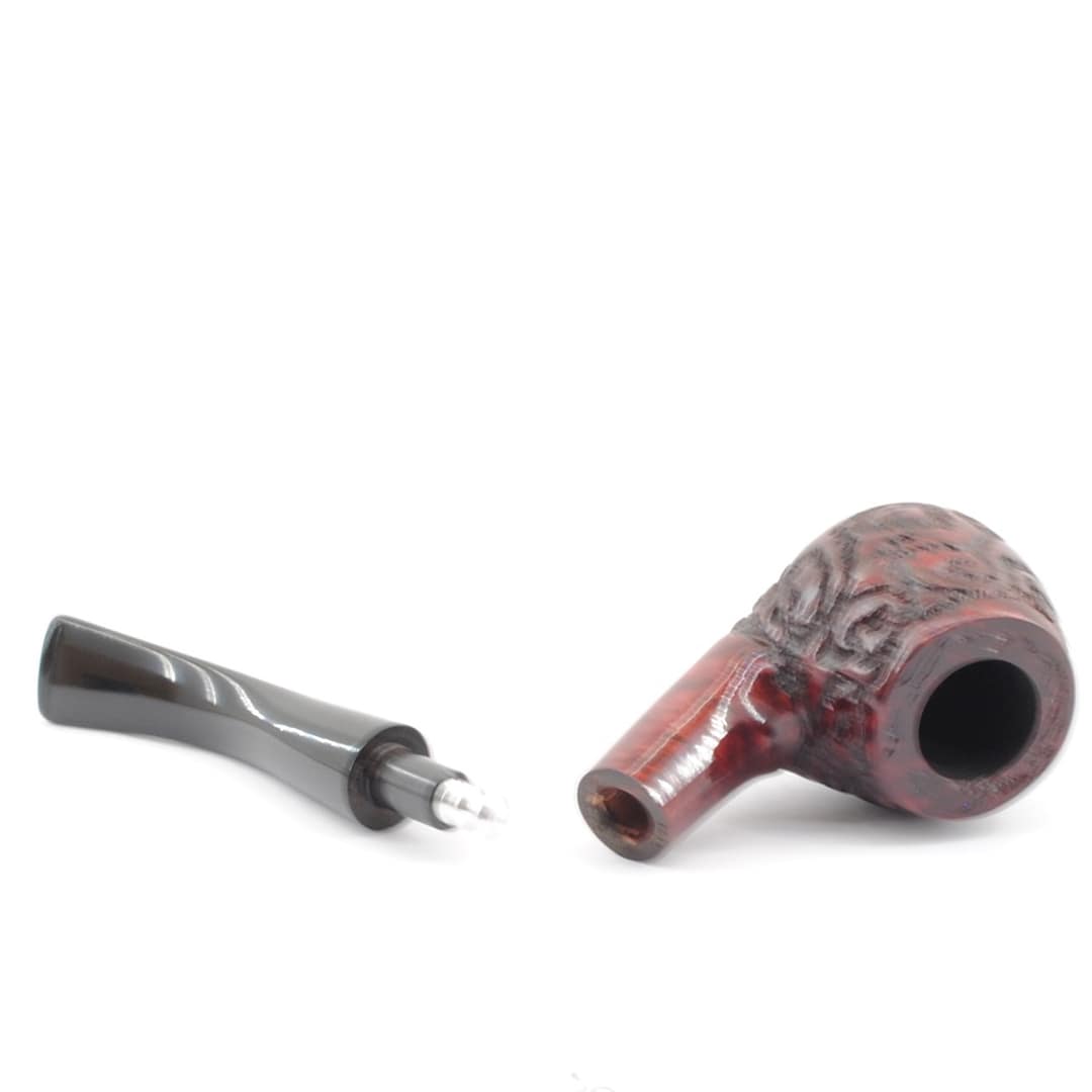 Mr. Brog- Fajka z briaru- 65-9