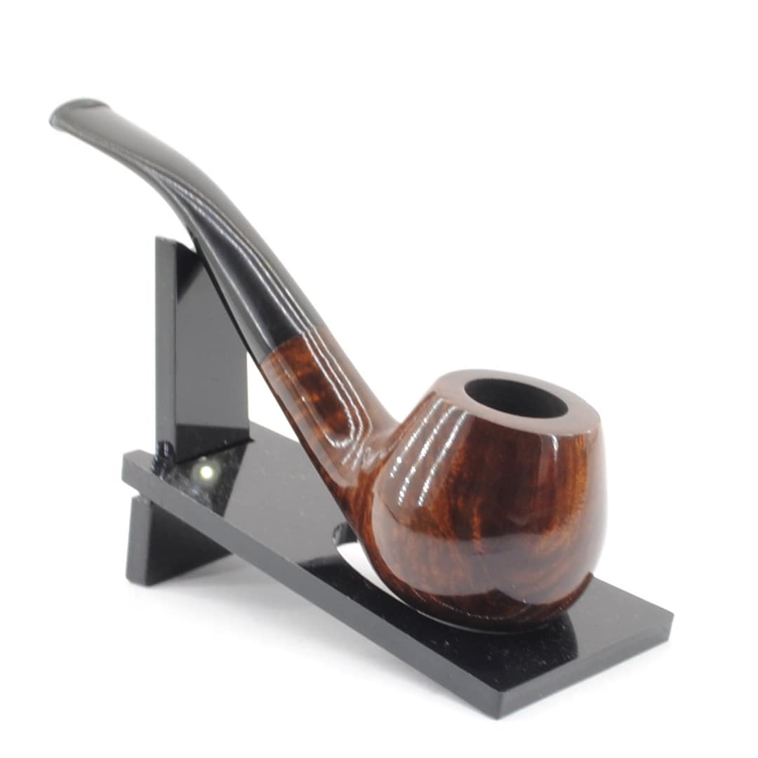 Mr. Brog- Fajka z briaru- 65-10