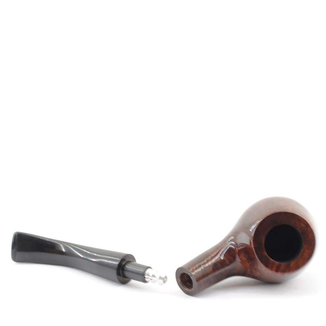 Mr. Brog- Fajka z briaru- 65-10