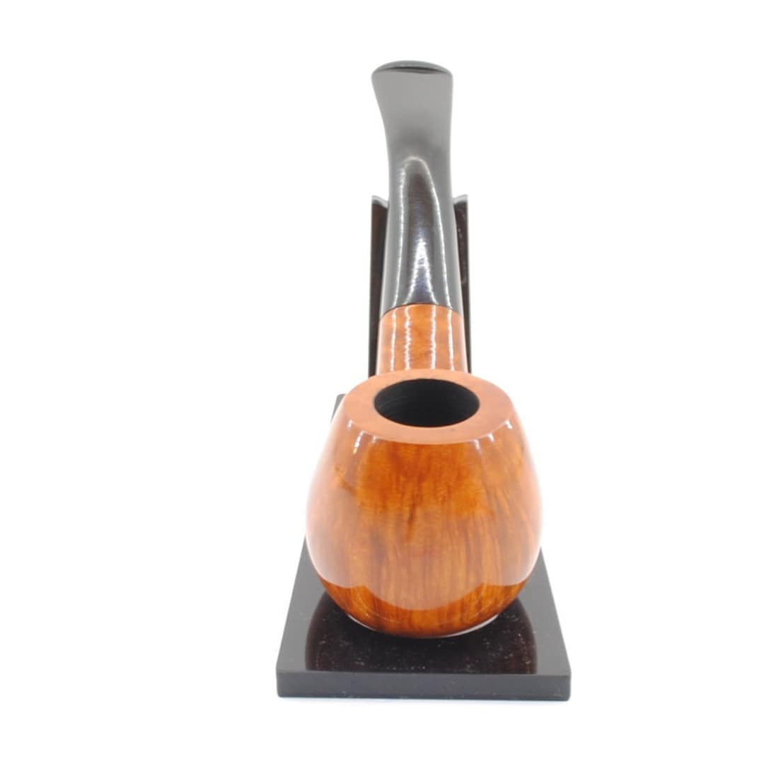 Mr. Brog- Fajka z briaru- 65-11
