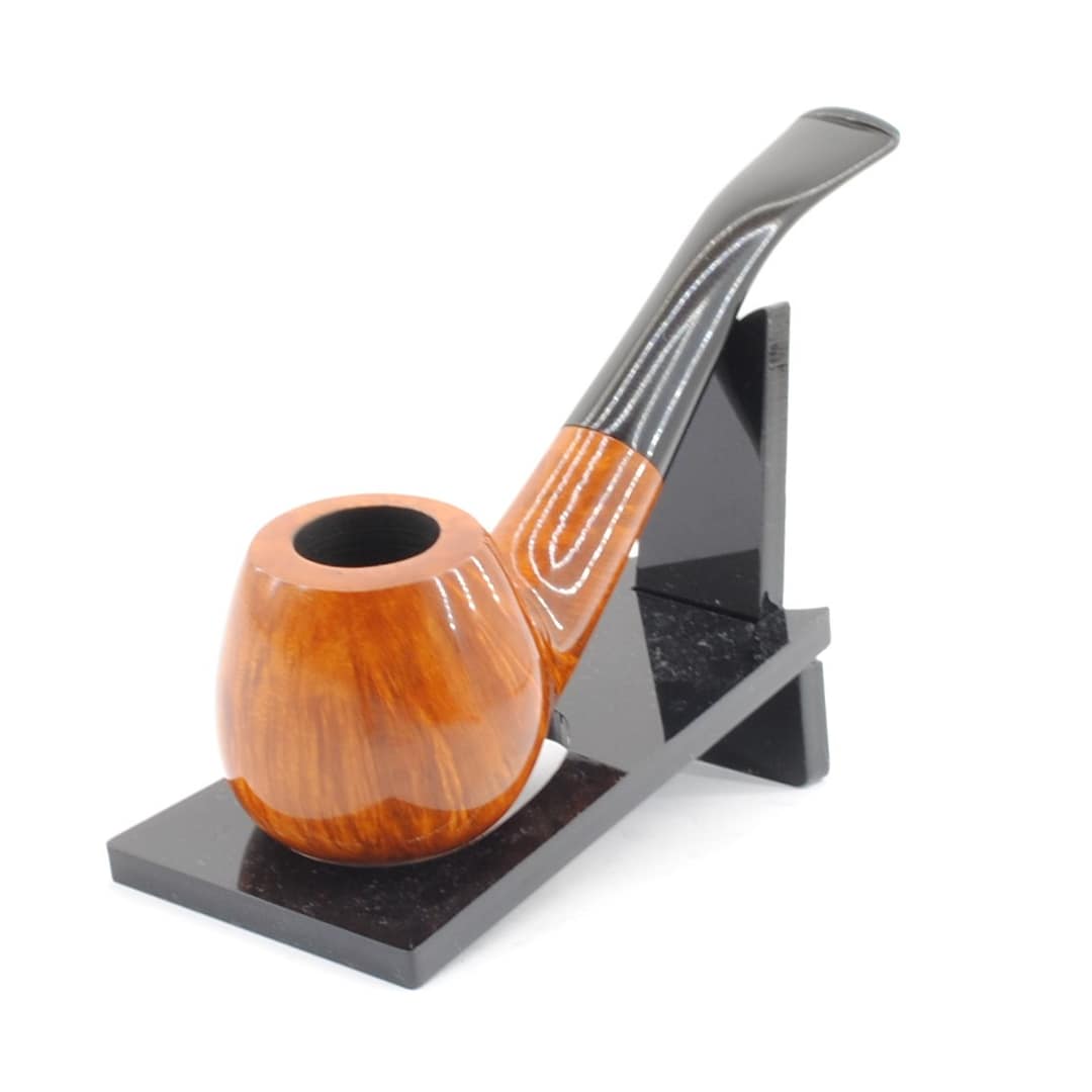 Mr. Brog- Fajka z briaru- 65-11