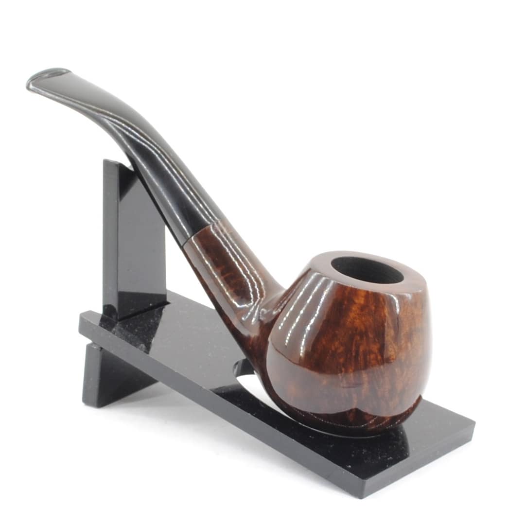 Mr. Brog- Fajka z briaru- 65-13