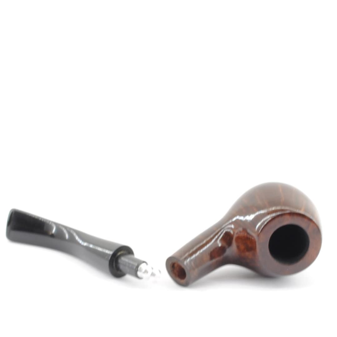 Mr. Brog- Fajka z briaru- 65-13