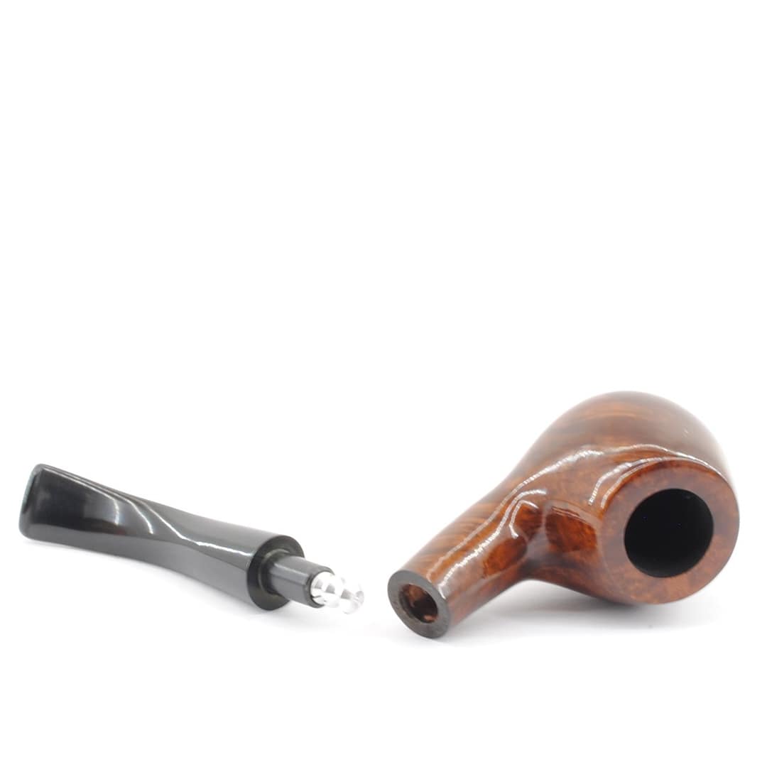 Mr. Brog- Fajka z briaru- 65-18