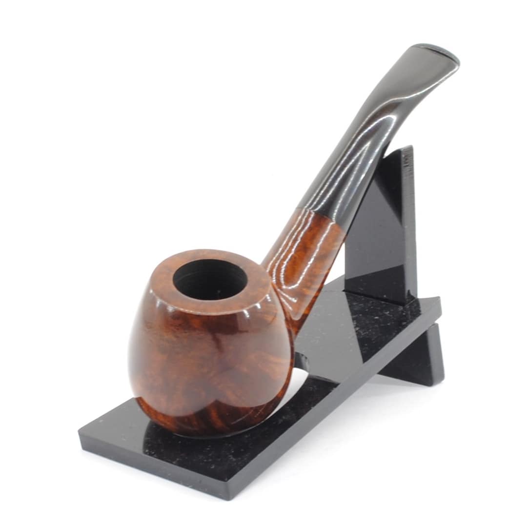 Mr. Brog- Fajka z briaru- 65-18