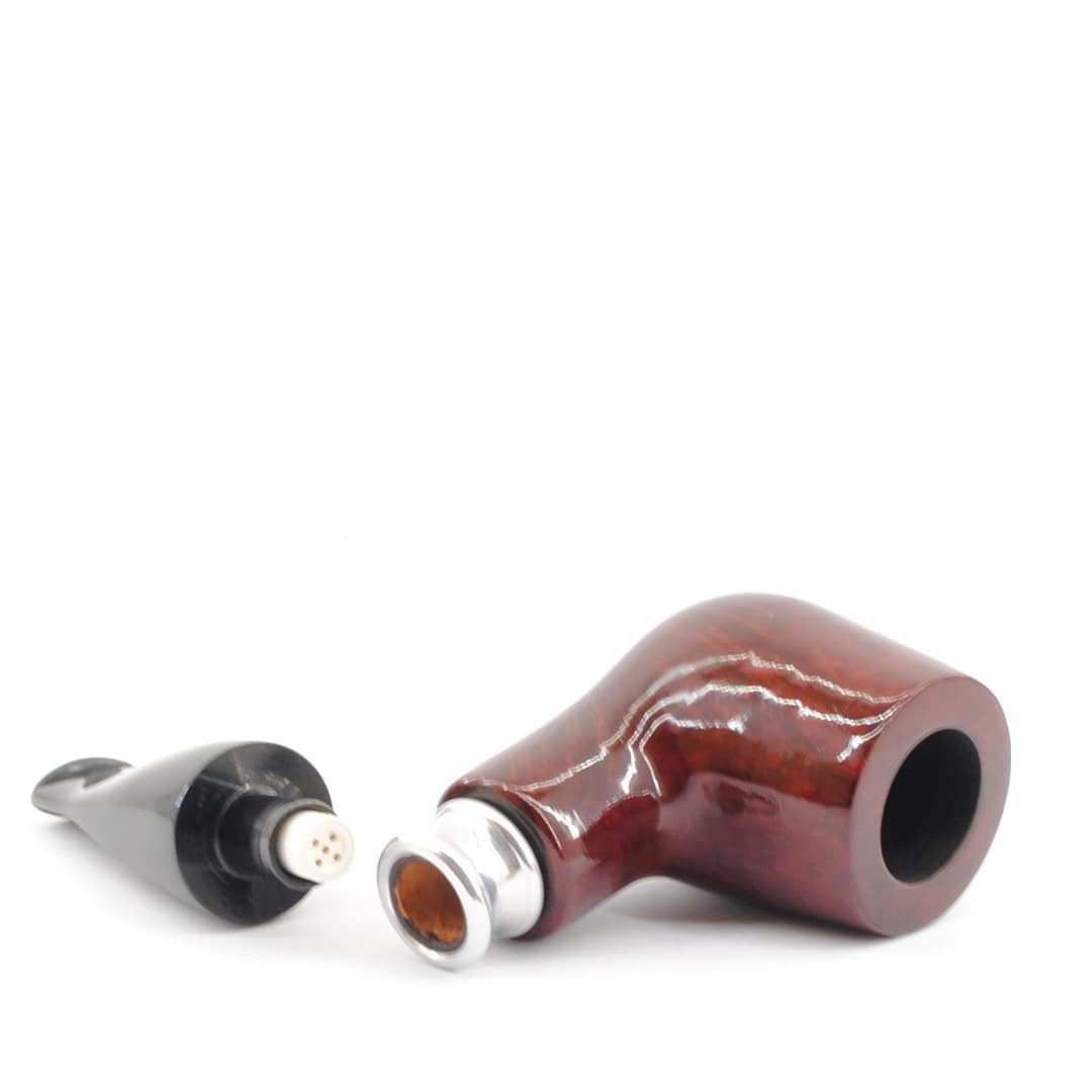 Mr. Brog- Fajka z briaru- 69-1