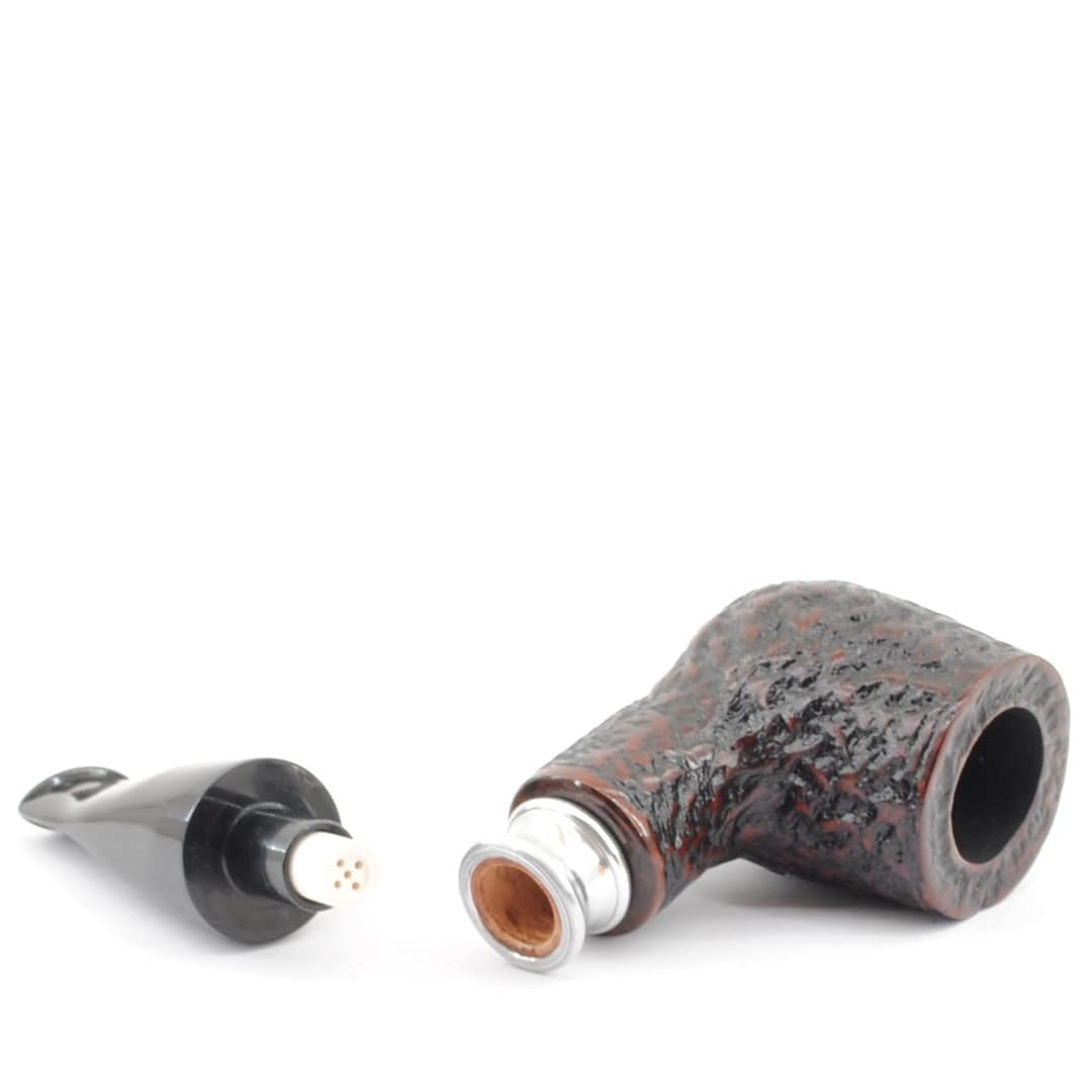 Mr. Brog- Fajka z briaru- 69-5