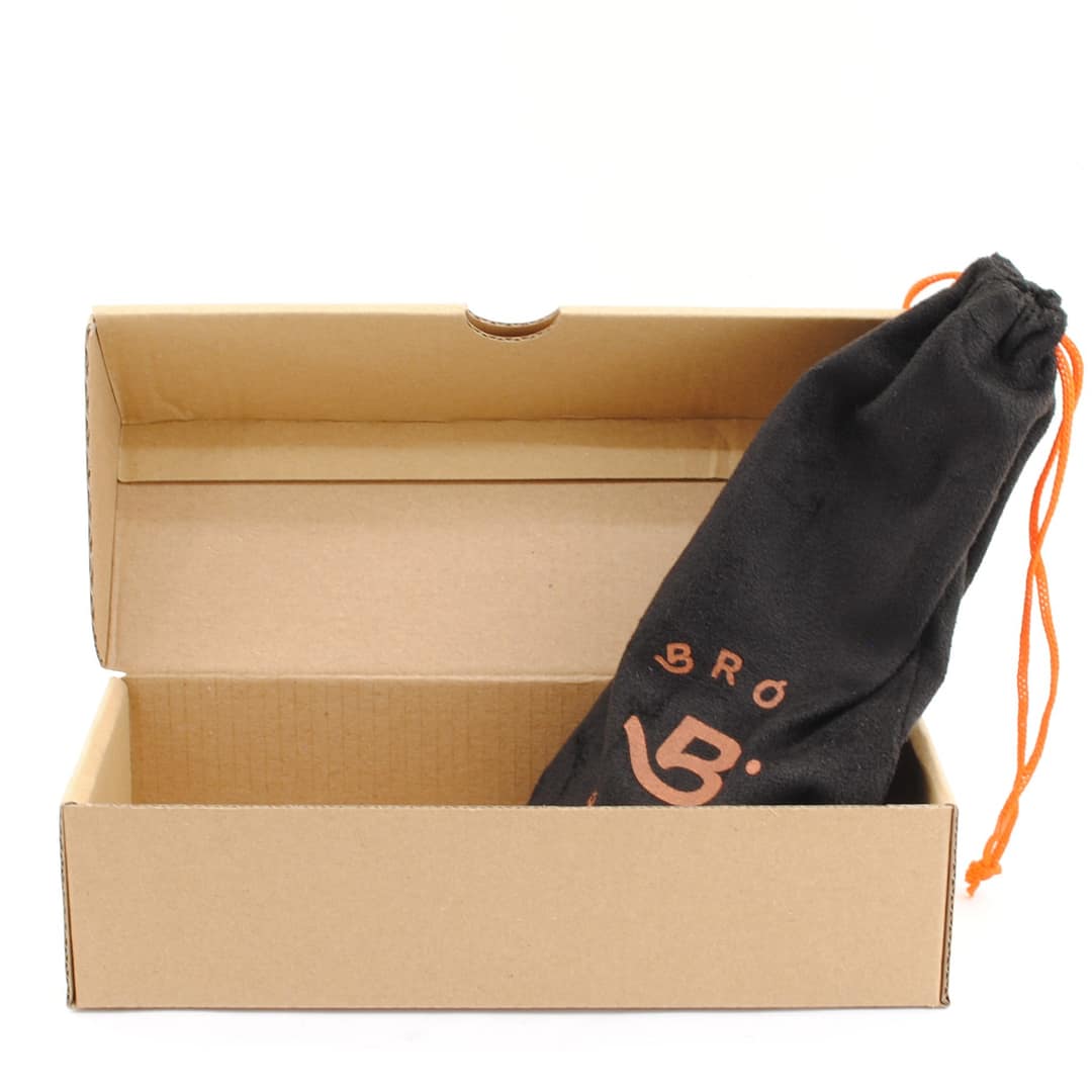 Mr. Brog- Fajka z briaru- 69-5