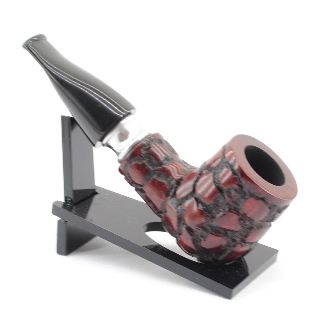 Mr. Brog- Fajka z briaru- 69-6